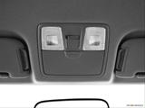  Courtesy lamps/ceiling controls photo